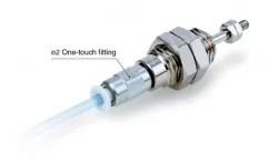 Pin Cylinders CJP Series CJPB4-15Z-B