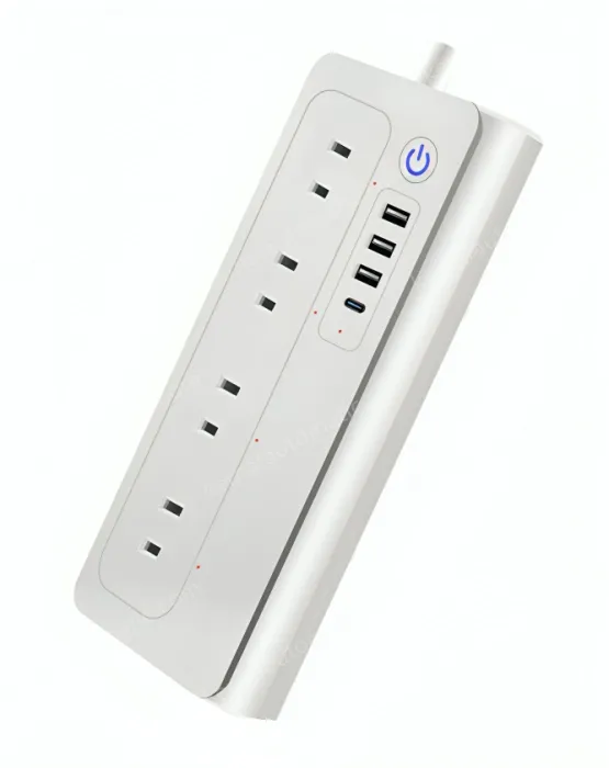 Smart power strip SM-302J--PA20