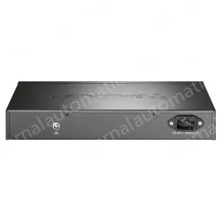 12 SFP+ ports Full 10 Gigabit Layer 3 network management switches