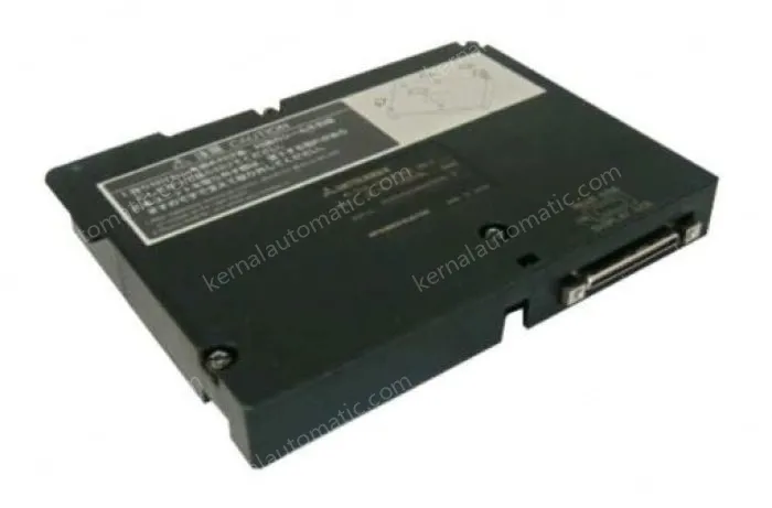 GOT1000 COMMUNICATION INTERFACE