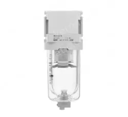 Modular Type Air Filter AF Series