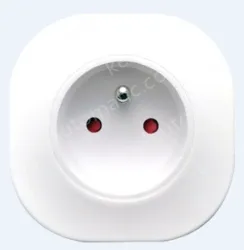 Smart socket LSPA10 regulations