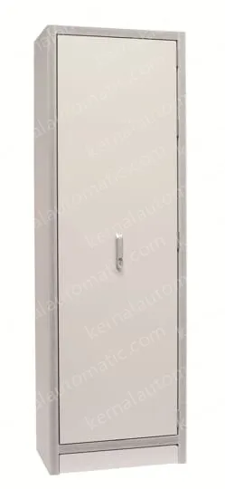 Fire protection enclosures