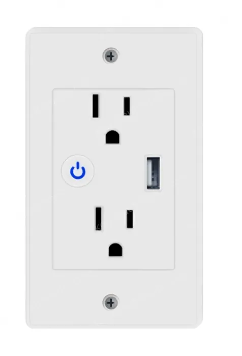 Smart socket SM-PW801-U1Z