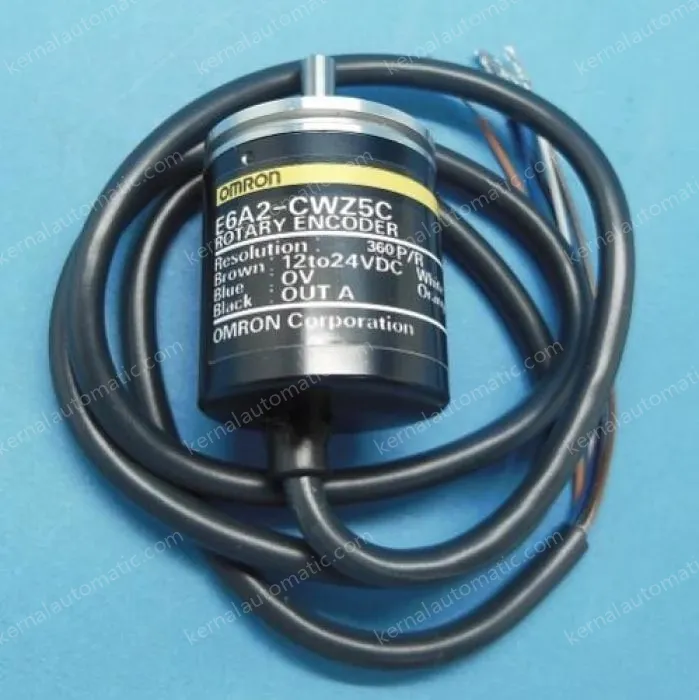 E6A2-CWZ5C 360P/R