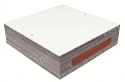 Fire protection enclosures