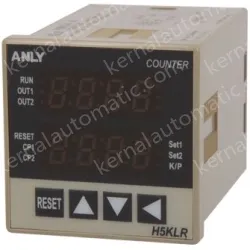 ANLY Counter H5KLR-8M