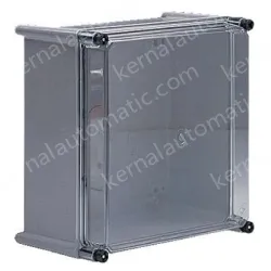 APO - General Purpose Enclosures