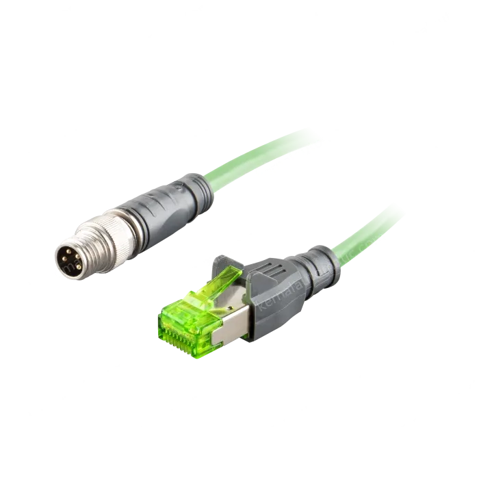 Connection cables