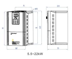 KEMATION