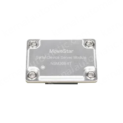 Industrial Embedded Serial Server Module
