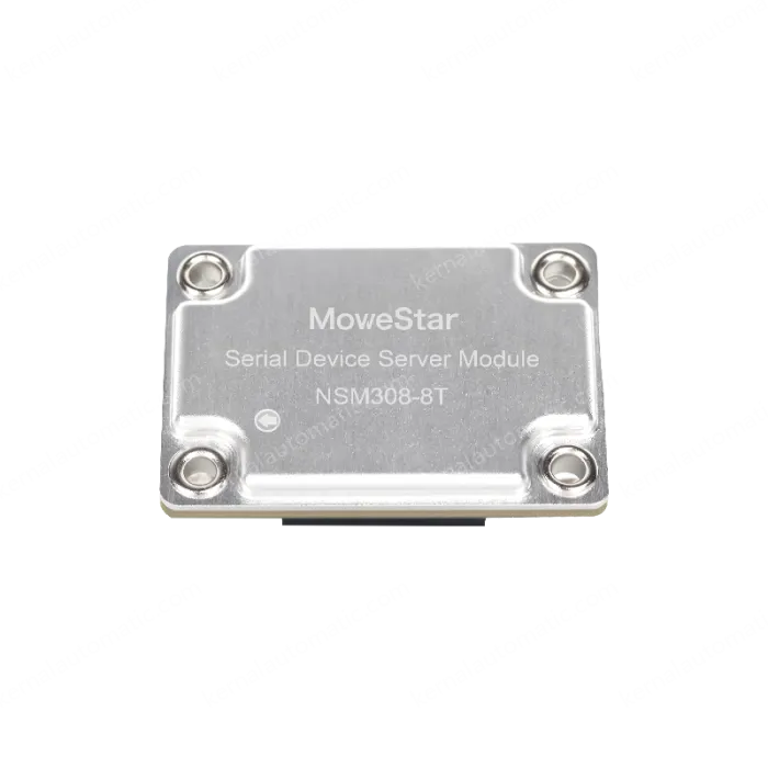 Industrial Embedded Serial Server Module