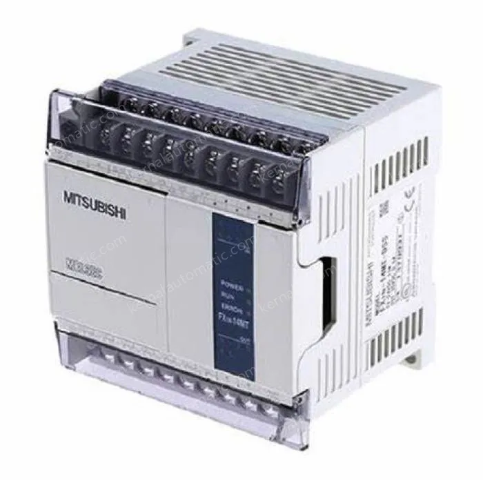 [FX1N PLC] China SERIES