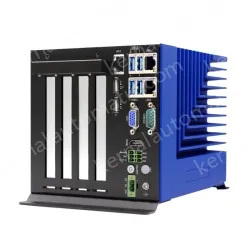 Embedded IPC PCX-9754-8GB+MSATA-128GB