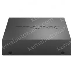 100 Gigabit single-mode single-fiber fiber transceiver 1SC+1FE