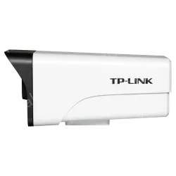 4 million pixel barrel audio dual-optical network camera