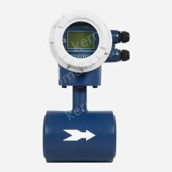 Electromagnetic Flowmeter