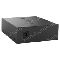 100 Gigabit single-mode single-fiber fiber transceiver 1SC+1FE