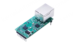 Pin Ethernet module