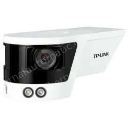 8,000,000 binocular ultra-wide-angle camera