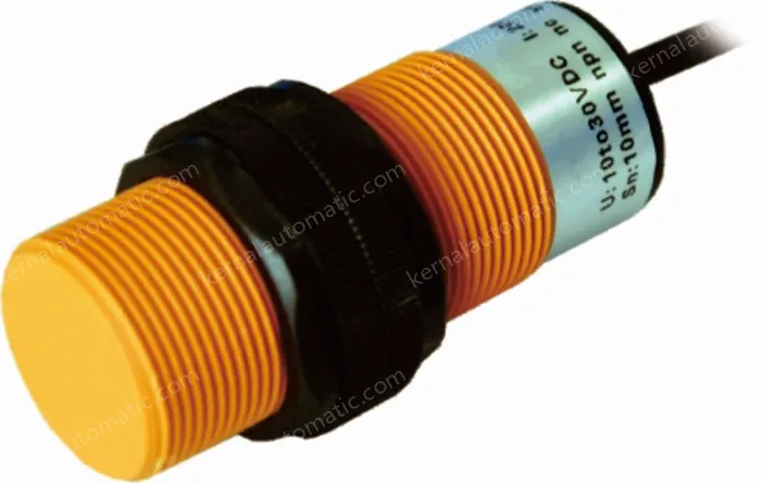 DSW30F15N/AD3Y2 NPN N.O. DC12-24V PBT shell