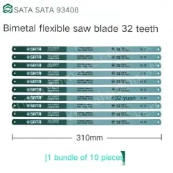 10 x 12" Flex 32T/93408