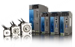 Delta Sevro motor ECMA-J10807SS