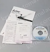 FX2N PLC Expansion Unit