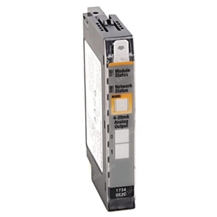I/O Module