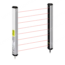Autonics Light curtains BW20-24P