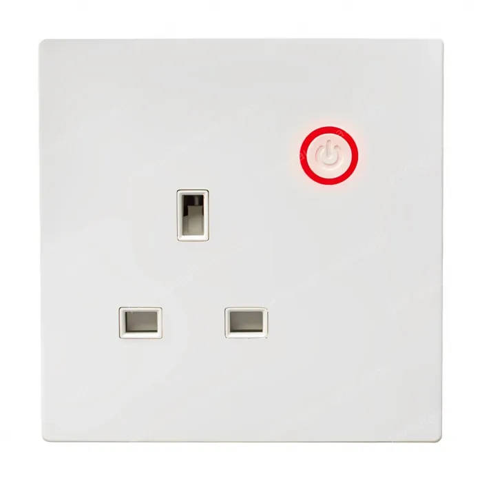 Smart socket SM-PW801-K