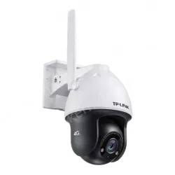 300W dark night full-color 4G small ball machine