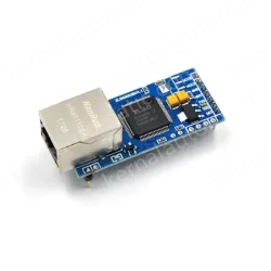 Pin type TTL level with RJ45 module