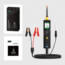 BT250 automotive circuit tester