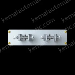 VMS - General purpose enclosures