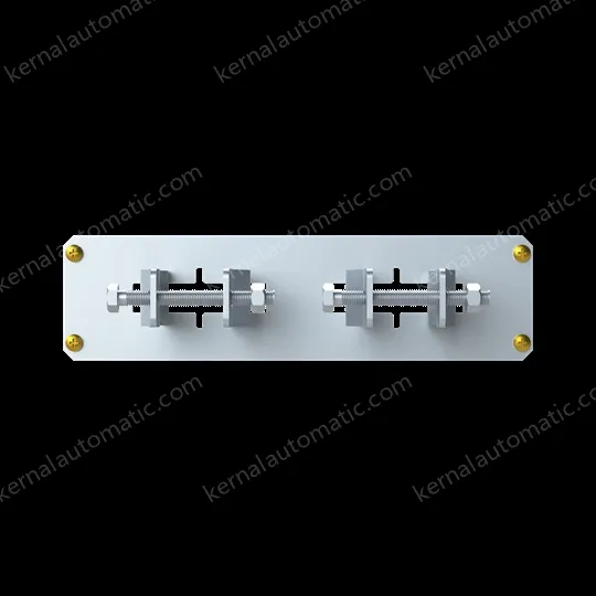 VMS - General purpose enclosures