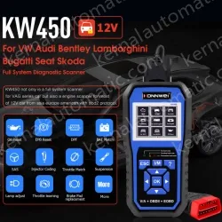 KW450 Diagnosis instrument