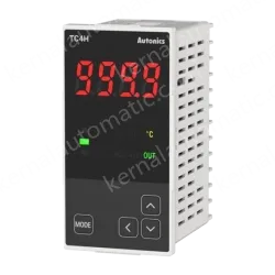 Autonics Temperature controller TC4H-14R