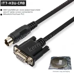 2M IT7-H3U-CAB in bags