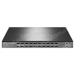 Full 100G stackable Layer 3 NMS switches