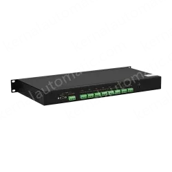1 Port RS232/485/422 To 8 Ports RS485/422 Passive Isolated HUB