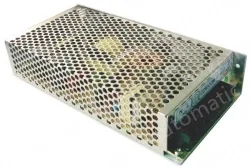 Security Power Supply
