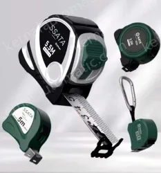 Class 1 accuracy - 5 m - ruler width 25mm - 91315B