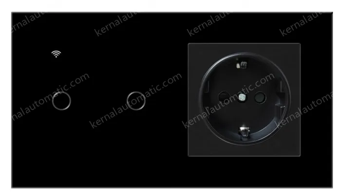 Smart socket TY-157-BB002Y-C-T