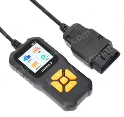 V318_1 Automobile fault detector engine detection tool