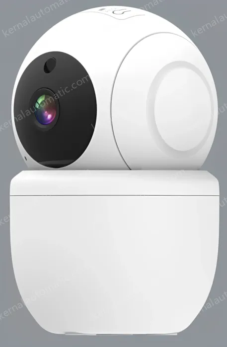 Camera TV-XMTYC-268-3MP