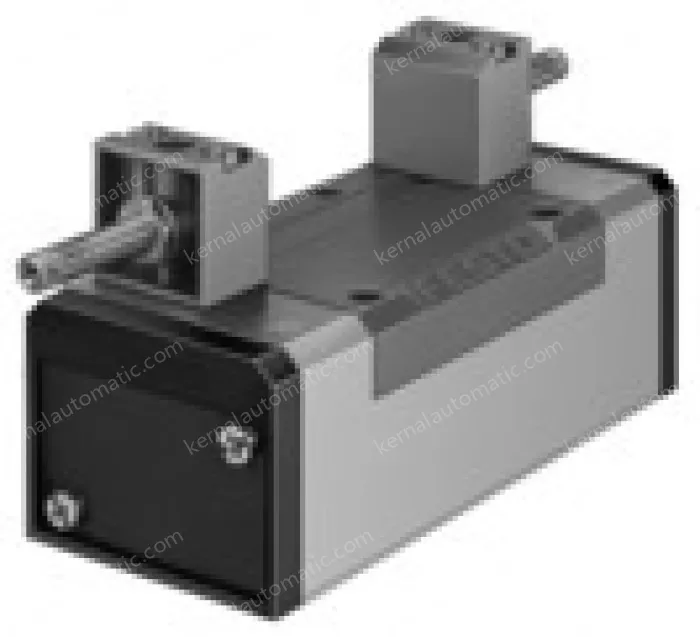 Festo Standard directional control valve JMFH-5/2-D-3-S-C