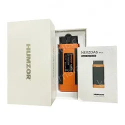 NexzLINK 500 D NexzLink series full system diagnostic applications