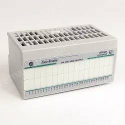 I/O Module