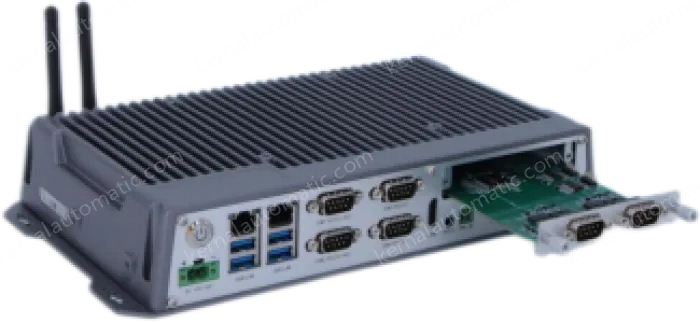 Industrial mini PCs B5801-DDR-GB-500GB-MSATA-SSD